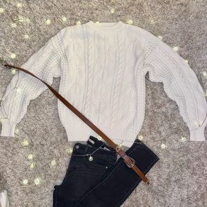 Vintage Sweater